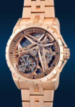 roger-dubuisdbex0981在富艺斯 The Hong Kong Watch Auction: XVIII上的样品照片