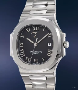 Patek Philippe3710/1A在富艺斯 The Geneva Watch AuctionGeneva Auction上的样品照片