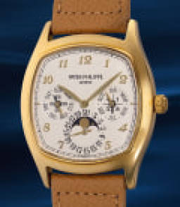 patek-philippe5940j-001在富艺斯 The Hong Kong Watch Auction: XIX上的样品照片