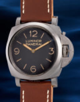 paneraipam00372在富艺斯 Phillips Watches Online Auction: The Hong Kong Sessions, Fall 2024上的样品照片