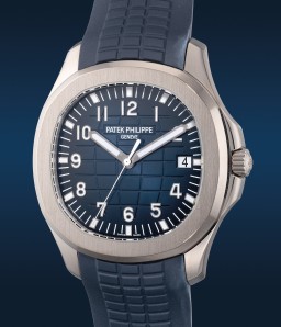 patek-philippe5168g-001在富艺斯 The Hong Kong Watch Auction: XVI上的样品照片