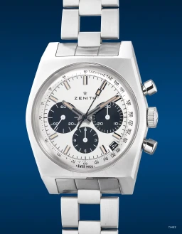 Zenith03.L384-2.400/07.M384在富艺斯 Hong Kong: Watches Online Auction上的样品照片