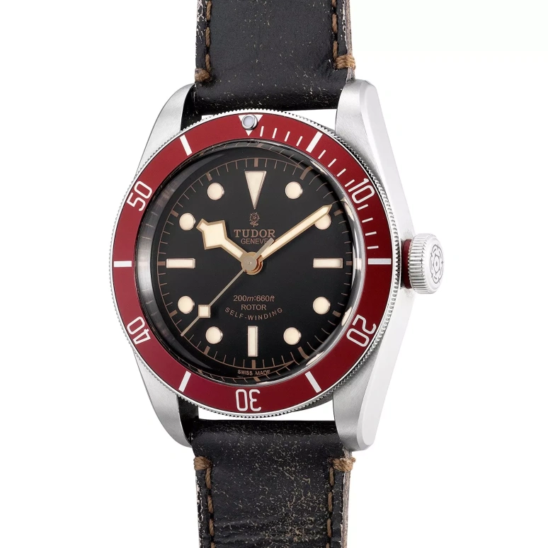 Tudor79220R在富艺斯 INTERSECT: Online Auction上的样品照片