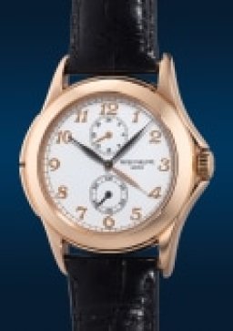 patek-philippe5134r在富艺斯 The Hong Kong Watch Auction: XVIII上的样品照片
