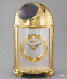 Patek Philippe707在富艺斯 The Geneva Watch AuctionGeneva Auction上的样品照片