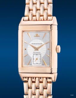 Jaeger-LeCoultre270.2.62在富艺斯 Hong Kong: Watches Online Auction上的样品照片