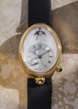 breguet8908ba在富艺斯 Phillips Watches Online Auction: The Geneva Sessions Spring 2024上的样品照片