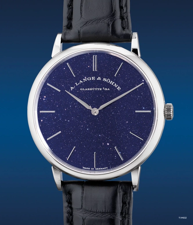 A. Lange & Sohne205.086在富艺斯 The Hong Kong Watch AuctionHong Kong Auction上的样品照片