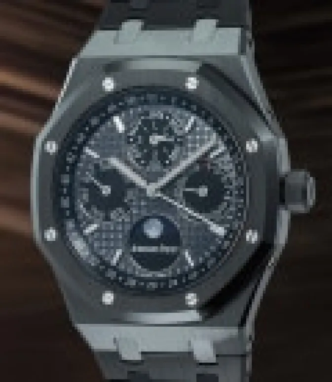 audemars-piguet26579ce在富艺斯 The Geneva Watch Auction: XVIII上的样品照片