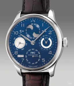 IWCIW503203在富艺斯 The Hong Kong Watch AuctionHong Kong Auctions上的样品照片