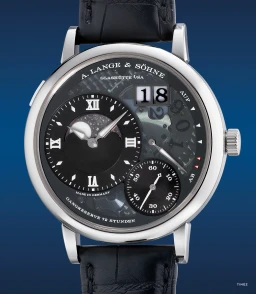 A. Lange & Sohne139.035F在富艺斯 The Hong Kong Watch AuctionHong Kong Auction上的样品照片