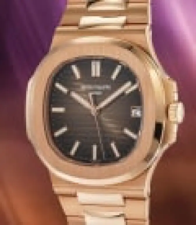 patek-philippe5711/1r-001在富艺斯 The Geneva Watch Auction: XX上的样品照片