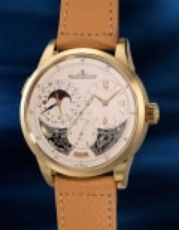 jaeger-lecoultreq6040420在富艺斯 Phillips Watches Online Auction: The Hong Kong Sessions, Fall 2024上的样品照片