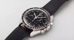 OmegaST 345'0809在富艺斯 Geneva Watch AuctionGeneva Auction上的样品照片