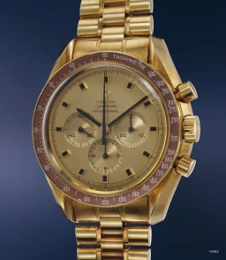 OmegaBA 145.022在富艺斯 The Geneva Watch AuctionGeneva Auction上的样品照片