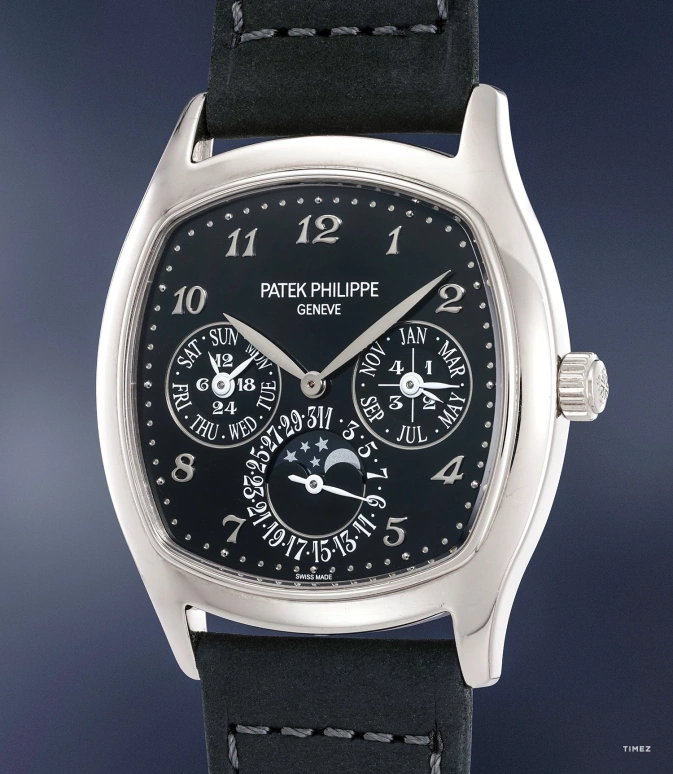 Sample photo of Patek Philippe5940G at Phillips The Geneva Watch AuctionGeneva Auction
