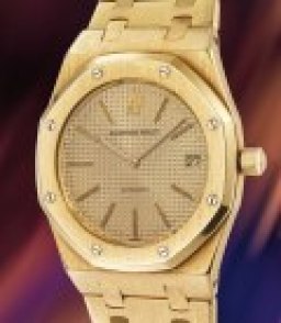 audemars-piguet5402ba在富艺斯 The Geneva Watch Auction: XX上的样品照片