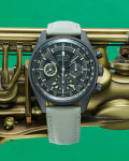 zenith97.g383.400/38.c881在富艺斯 Phillips Watches Online Auction: The Geneva Sessions Fall 2023上的样品照片