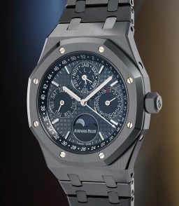 audemars-piguet26579ce在富艺斯 The Geneva Watch Auction: XVI上的样品照片