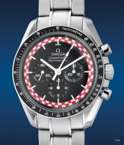Omega311.30.42.30.01.004在富艺斯 The Hong Kong Watch AuctionHong Kong Auction上的样品照片