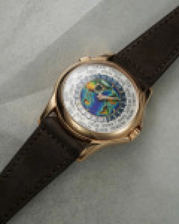 patek-philippe5131r-011在富艺斯 Phillips Watches Online Auction: The Geneva Sessions Spring 2023上的样品照片