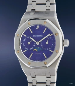 Audemars Piguet25594ST在富艺斯 The New York Watch AuctionNew York Auction上的样品照片