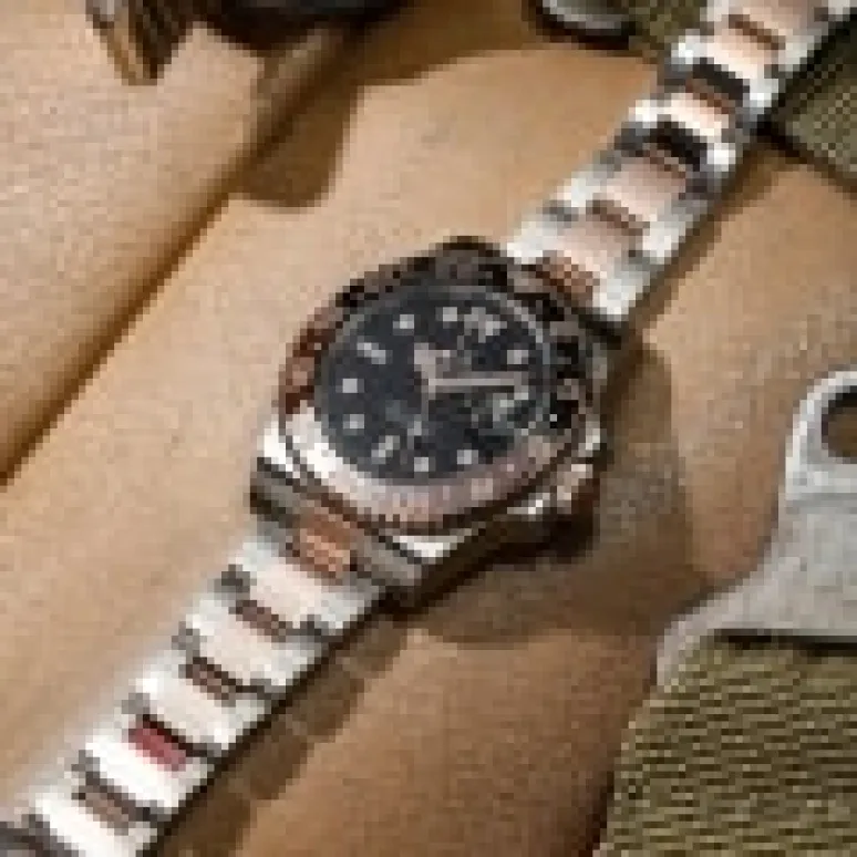 rolex126711chnr在富艺斯 Phillips Watches Online: The Geneva Sessions, Fall 2022上的样品照片