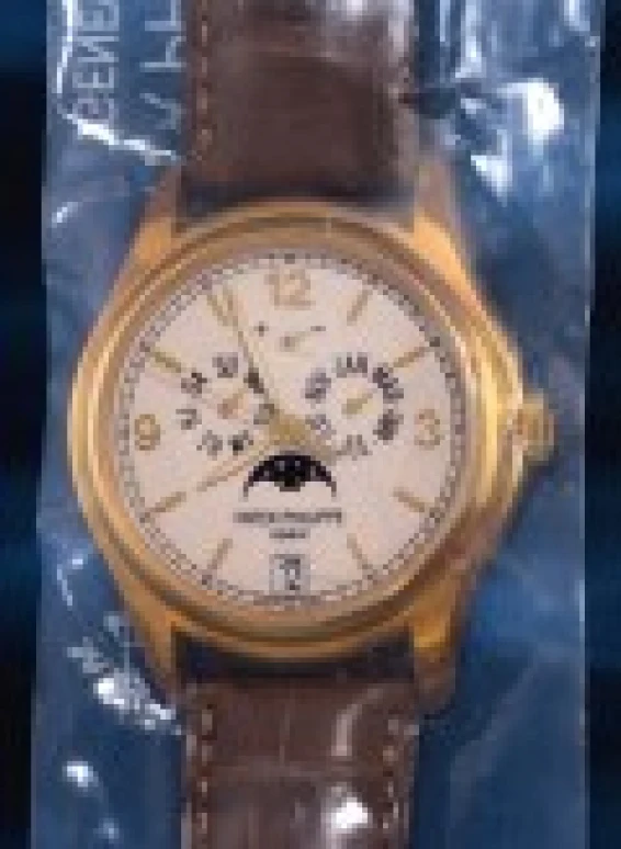 Sample photo of patek-philippe5146j-001 at Phillips The Hong Kong Watch Auction: XIX