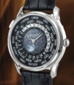 patek-philippe5575g-001在富艺斯 The Geneva Watch Auction: XVIII上的样品照片