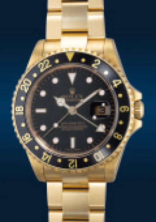 rolex16718在富藝斯 The Hong Kong Watch Auction: XVIII上的樣品照片