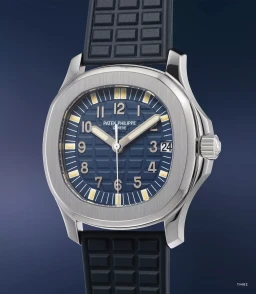 Patek Philippe5066A在富艺斯 The Geneva Watch AuctionGeneva Auction上的样品照片