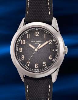 patek-philippe5226g-001在富艺斯 Phillips Watches Online Auction: The Hong Kong Sessions, Spring 2025上的样品照片