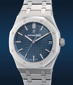 audemars-piguet15500st在富艺斯 The Hong Kong Watch Auction: XVI上的样品照片