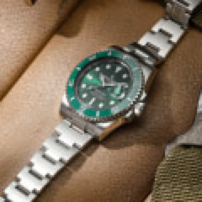 rolex116610lv在富艺斯 Phillips Watches Online: The Geneva Sessions, Fall 2022上的样品照片