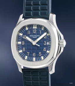 Patek Philippe5066在富艺斯 The Geneva Watch AuctionGeneva Auction上的样品照片
