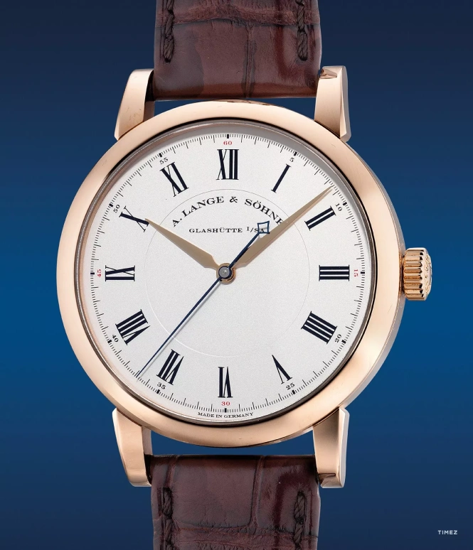 A. Lange & Sohne232.032在富艺斯 The Hong Kong Watch AuctionHong Kong Auction上的样品照片