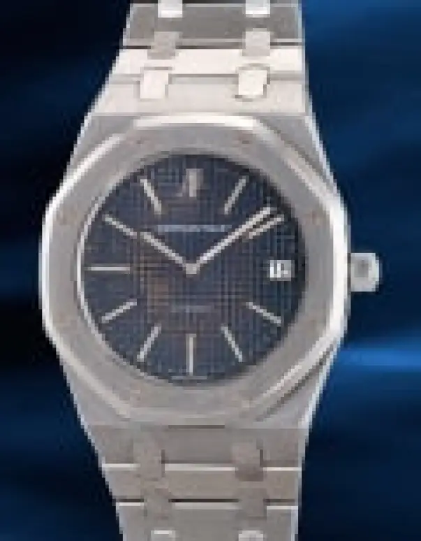 audemars-piguet5402在富艺斯 Phillips Watches Online Auction: The Hong Kong Sessions, Fall 2024上的样品照片