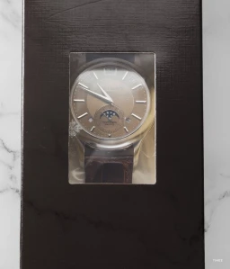 Patek Philippe5207P在富艺斯 RETROSPECTIVE: 2000 - 2020Geneva Auction上的样品照片