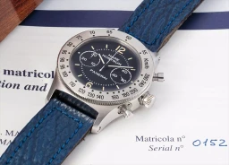 Panerai5218-301/A在富艺斯 Geneva Watch AuctionGeneva Auction上的样品照片