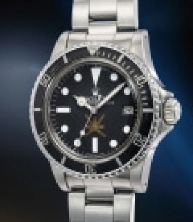 rolex1665在富艺斯 The Geneva Watch Auction: XVI上的样品照片