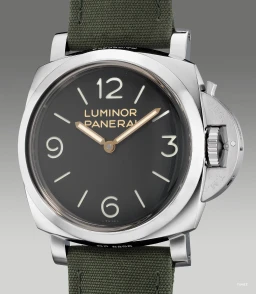 PaneraiPAM00606在富艺斯 The Hong Kong Watch AuctionHong Kong Auctions上的样品照片