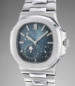 patek-philippe5712在富艺斯 The Geneva Watch Auction: X上的样品照片