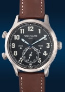 patek-philippe5524g-001在富艺斯 The Hong Kong Watch Auction: XVIII上的样品照片