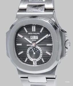 Patek Philippe5726/1A-001在富艺斯 The Geneva Watch AuctionGeneva Auctions上的样品照片
