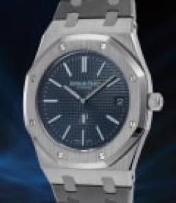 audemars-piguet15202st.oo.1240st.01在富艺斯 The Geneva Watch Auction: XVII上的样品照片