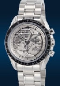 omega311.30.42.30.99.002在富艺斯 The Hong Kong Watch Auction: XVIII上的样品照片