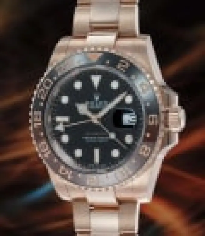 rolex126715chnr在富藝斯 The Geneva Watch Auction: XIX featuring the Guido Mondani Collection上的樣品照片