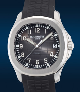 patek-philippe5167a-001在富艺斯 The Hong Kong Watch Auction: XVIII上的样品照片