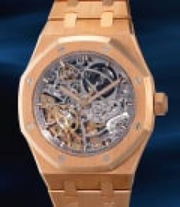 audemars-piguet15467or.oo.1256or.01在富艺斯 The Hong Kong Watch Auction: XIX上的样品照片