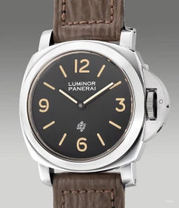 Panerai5218-201/A在富艺斯 The Hong Kong Watch AuctionHong Kong Auction上的样品照片